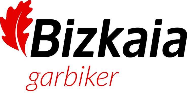 Garbiker · Bizkaia